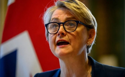 UK Urges Inclusion of Lebanon in Ceasefire, Pushes for Free Navigation in Strait of Hormuz UK Urges Inclusion of Lebanon in Ceasefire, Pushes for Free Navigation in Strait of Hormuz