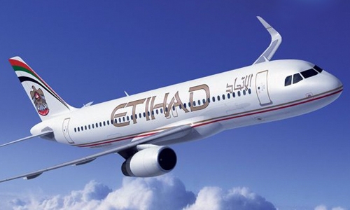 Emirates to cooperate with rival Etihad