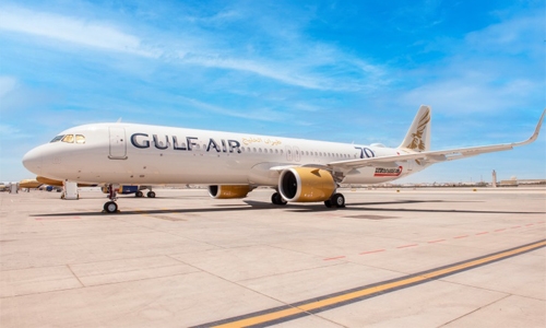 Gulf Air to fly daily to the Maldives starting August 15 Gulf Air to fly daily to the Maldives starting August 15