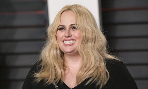 Rebel Wilson to give record defamation payout to charity Rebel Wilson to give record defamation payout to charity