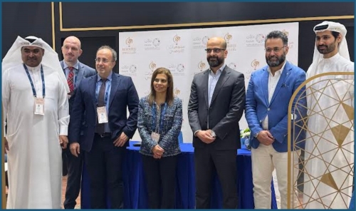 Kooheji and Danat partnership elevates trust in certified jewellery