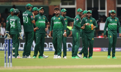 Younis hails Pakistan’s ‘fearless cricket’ against South Africa