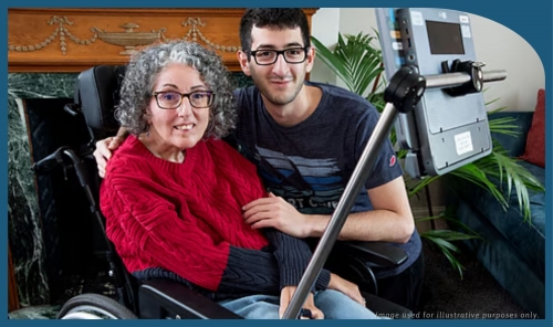 AI Helps UK Woman Rediscover Lost Voice After 25 Years AI Helps UK Woman Rediscover Lost Voice After 25 Years