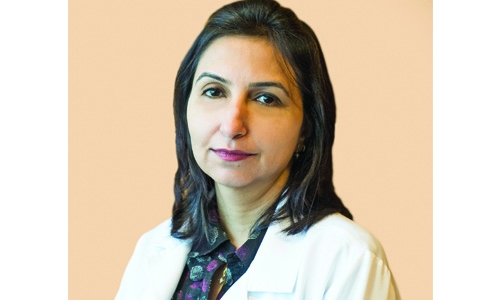 Diagnose your hair loss trigger and get it treated Diagnose your hair loss trigger and get it treated