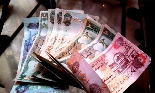 Man disabled in crash gets Dh220,000 compensation