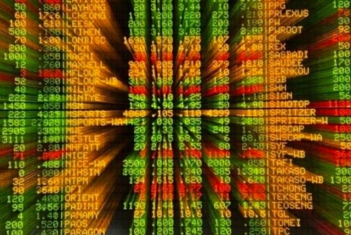Stocks turn lower ahead of key US inflation data Stocks turn lower ahead of key US inflation data