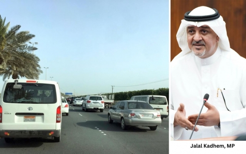 Flyover Plan Urged for Budaiya