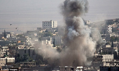 IS has lost nearly half the area it once claimed in Iraq: Pentagon IS has lost nearly half the area it once claimed in Iraq: Pentagon