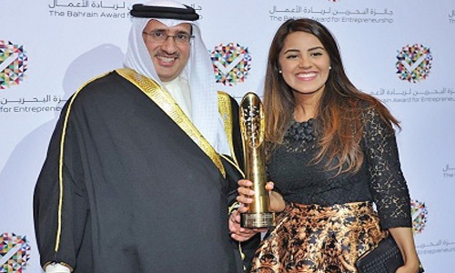 Biz awards get huge response Biz awards get huge response