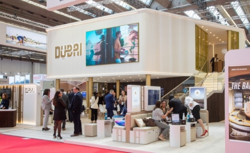 Dubai named number one global destination for international association meetings in 2021
