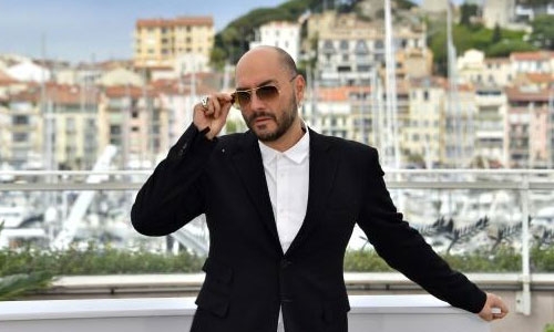 Russia detains top director over alleged fraud Russia detains top director over alleged fraud