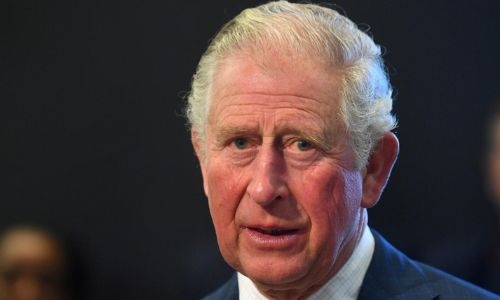 Bin Laden family donated £1 million to Prince Charles charity