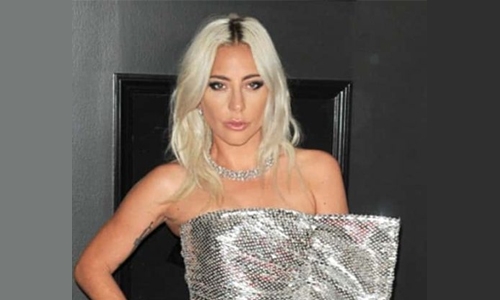 Lady Gaga shuts down pregnancy rumours with album news