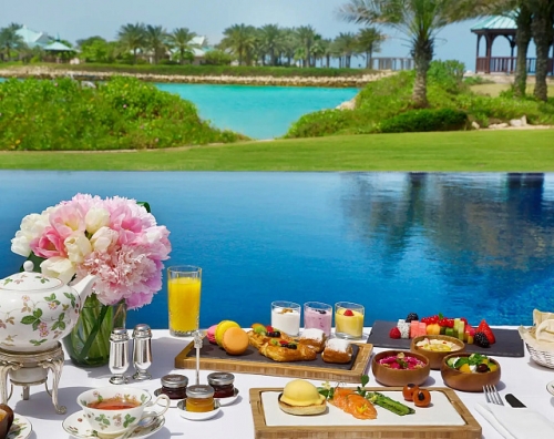 Tourism lifts Bahrain hospitality 10.3% in Q1 Tourism lifts Bahrain hospitality 10.3% in Q1