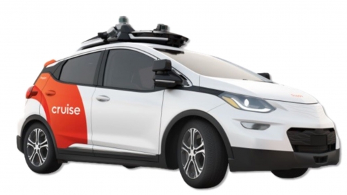 GM patent’s tech that takes control if driver is stressed GM patent’s tech that takes control if driver is stressed