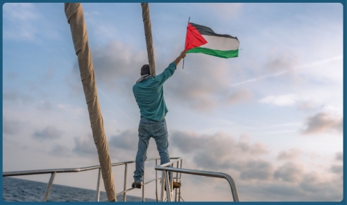 Qatar condemns Israel over ‘freedom flotilla’ incident