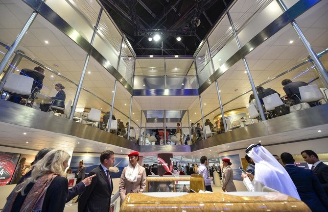 Arabian Travel Market postponed due to Coronavirus