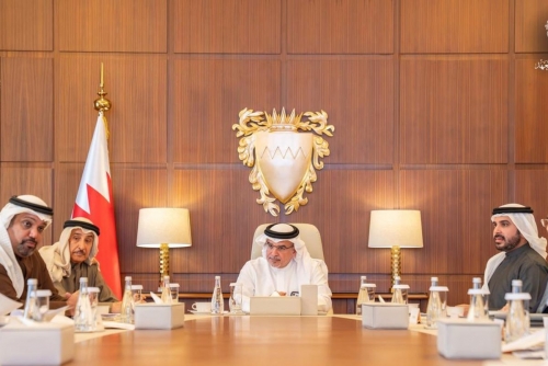 Bahrain Accelerates Public School Development Under National Education Strategy