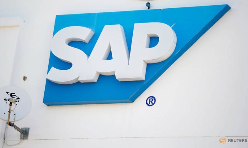 SAP, Microsoft and Adobe announce data alliance SAP, Microsoft and Adobe announce data alliance