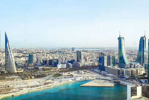 Three-quarters of jobless Bahraini adults are women