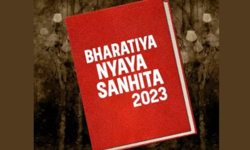 India introduces new criminal codes