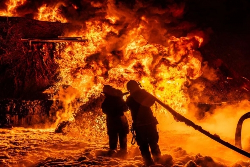 Ukraine Civilian Deaths In 2025 Highest Since 2022, Says UN Ukraine Civilian Deaths In 2025 Highest Since 2022, Says UN