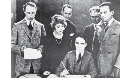 1919 was undoubtedly the Hollywood’s boom year 1919 was undoubtedly the Hollywood’s boom year