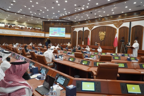 Parliament committee approves BD500 Million relief fund to ease living costs Parliament committee approves BD500 Million relief fund to ease living costs