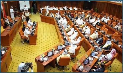 Shura backs BD 20,000 fines and private removals for unlawful adverts