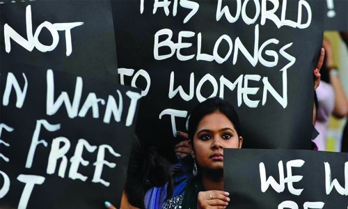 Indian lawmakers agree to lower age of juveniles in serious crimes Indian lawmakers agree to lower age of juveniles in serious crimes