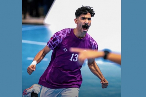 Al-Ahli, Barbar set for Bahrain Handball League final Al-Ahli, Barbar set for Bahrain Handball League final