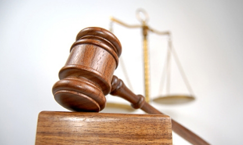 Prominent university loses lawsuit against ex-professor