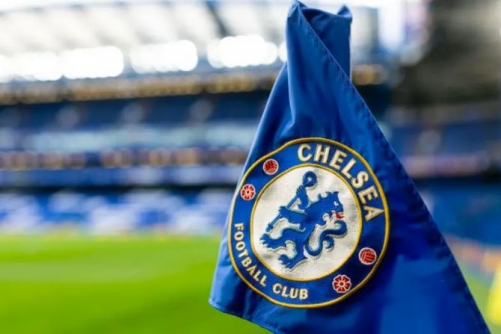 Chelsea fined £10.75 mn and hit with suspended one-year transfer ban 