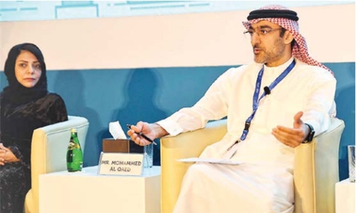 ‘Digital transformation to boost Kingdom’s Fourth Industrial Revolution capabilities’ 