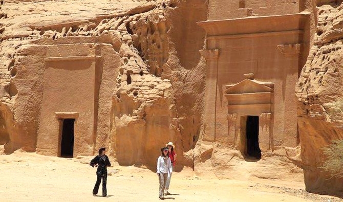 Saudi Arabia’s new visa policies boost tourist numbers