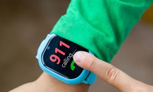 Woman buried alive by husband called 911 with Apple watch, managed to escape shallow grave