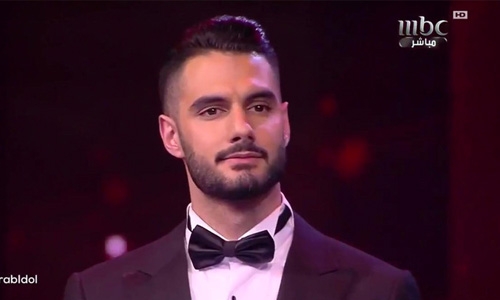 Syriac-Palestinian Yacoub Shaheen crowned fourth Arab Idol