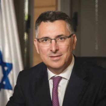 Israeli FM's Somaliland Visit Sparks Anger in Somalia