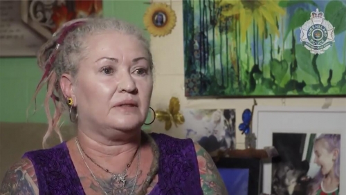 Suspect in Australia murder arrested in India 4 years later Suspect in Australia murder arrested in India 4 years later