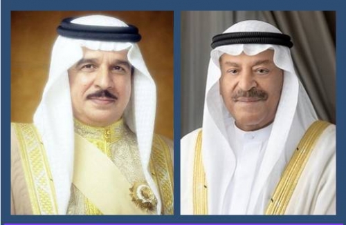 Bahrain King’s COP28 speech roadmap for fight against climate change