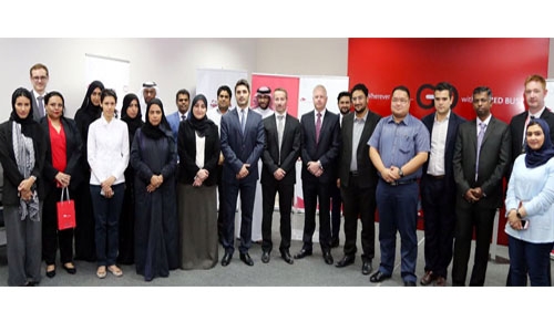  Bahrain Bus smartphone app launched