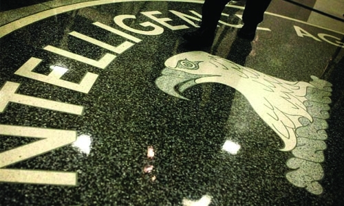 CIA cites new rules on protecting privacy