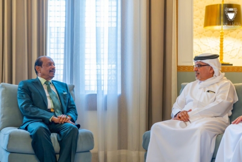 Public-Private Partnership Key to Economic Resilience: HRH Crown Prince