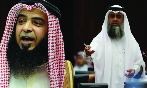 Shura Council member’s remarks draw flak Shura Council member’s remarks draw flak