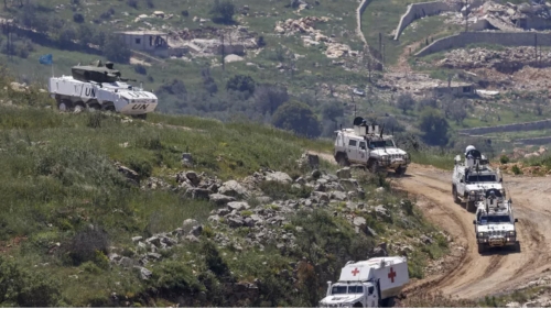 UN Weighs New Peacekeeping Mission for Lebanon After UNIFIL Exit UN Weighs New Peacekeeping Mission for Lebanon After UNIFIL Exit