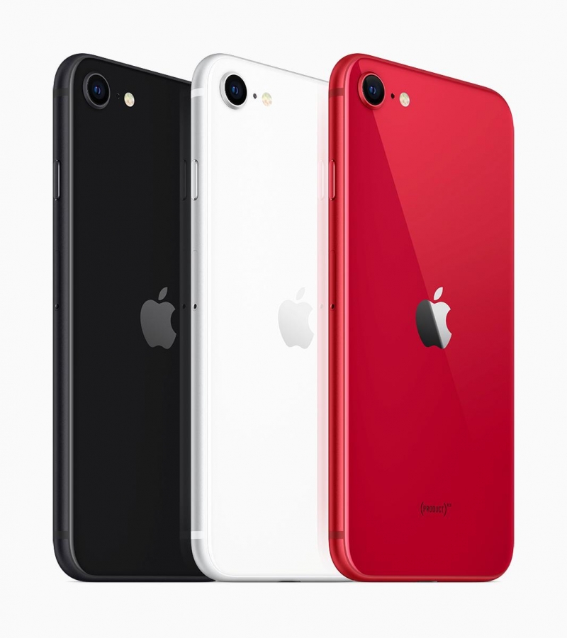 Apple releases budget iPhone SE priced at $399