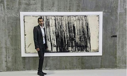 ‘On the Road’ art expo from Dec 8 ‘On the Road’ art expo from Dec 8