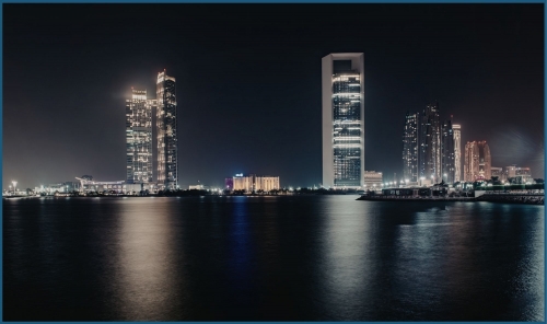 Live: Iranian Aggression Damages Hotels and Residential Building in Manama