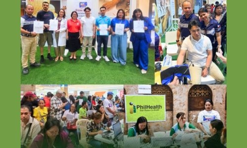 Consular Outreach Mission and Health, Wellness Camp successful