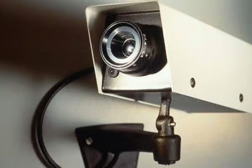 Beauty Salon Owner Fined Over Cameras in Women-Only Areas Beauty Salon Owner Fined Over Cameras in Women-Only Areas